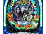 PモンキーターンV