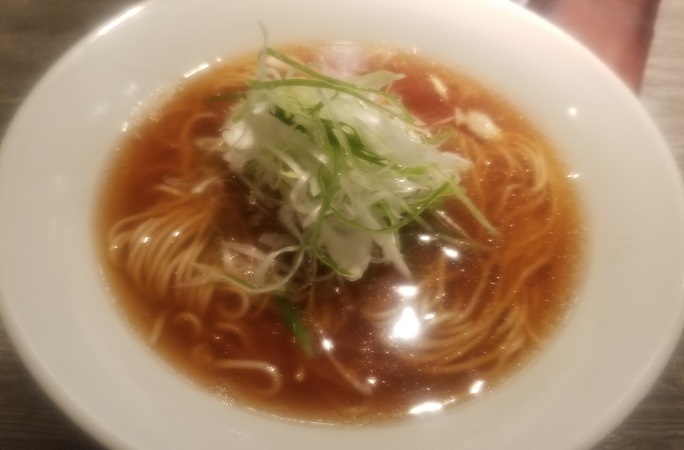 ボソッと