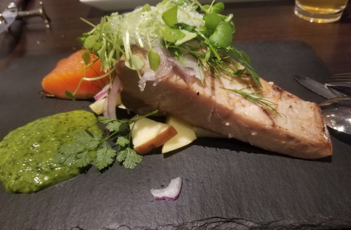 ボソッと