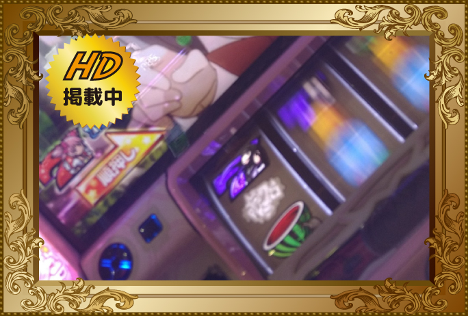 SLOT魔法少女まどか☆マギカ2