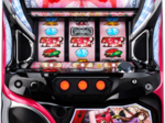 パチスロ 百花繚乱 サムライガールズ