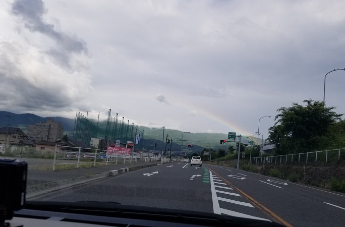 ボソッと