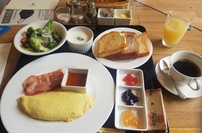 ボソッと