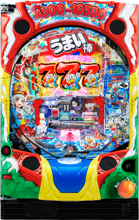 Pうまい棒
