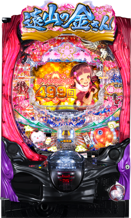 P遠山の金さん2 遠山桜と華の密偵JQA