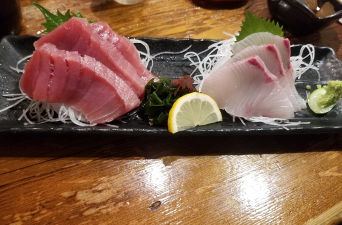 マスタ~のボソッと