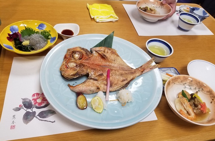 ぼそっと