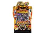 Pフィーバー戦姫絶唱シンフォギア3 黄金絶唱