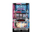 パチスロ閃乱カグラBURST UP