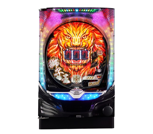 PA獅子王 Jr.99