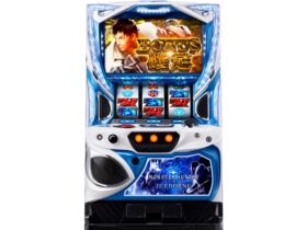 パチスロ モンスターハンターワールド：アイスボーン™