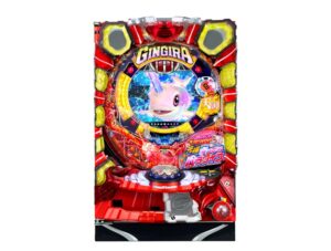 PA元祖ギンギラパラダイス 強99ver.
