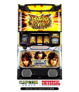 スマスロ 戦国BASARA GIGA