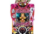 Pフィーバー戦姫絶唱シンフォギア3黄金絶唱Light ver