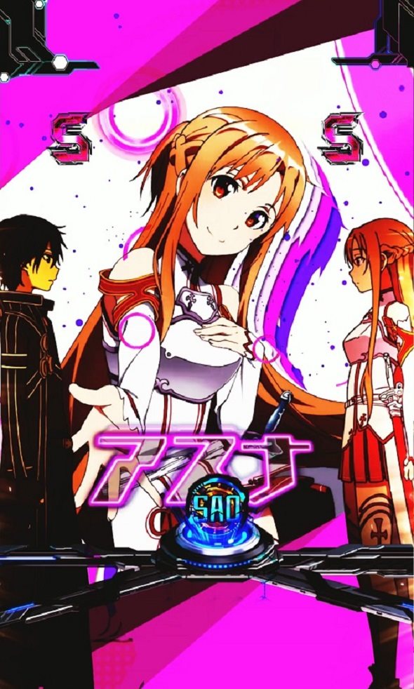 e ソードアート・オンライン 閃光の軌跡（スマパチ/パチンコ）｜解析