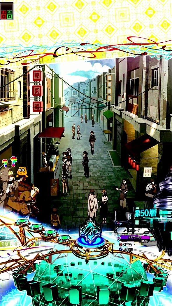 e ソードアート・オンライン 閃光の軌跡 99Ver.（スマパチ/パチンコ