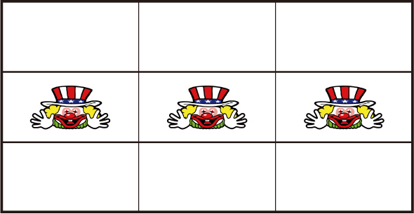 ネオアイムジャグラーEX ピエロ