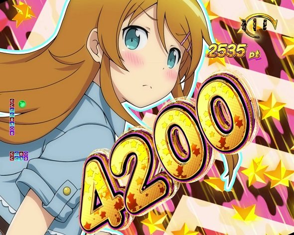 P俺の妹がこんなに可愛いわけがない。攻略スキップ159ver ごほうび天国