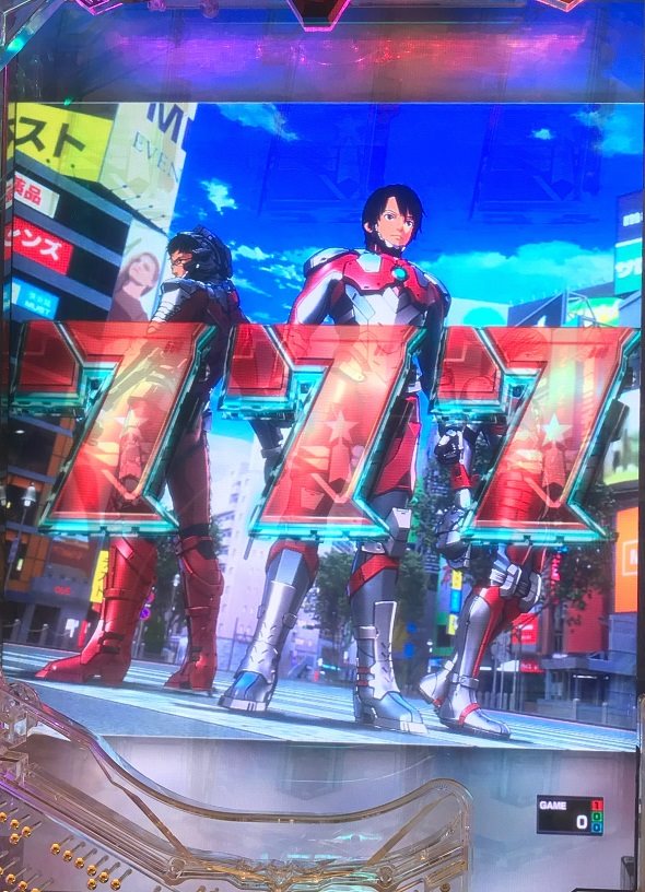 e ULTRAMAN 4500超ライト 全回転リーチ