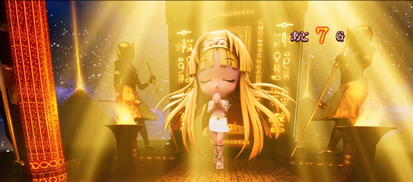 スマスロ 秘宝伝 クレア高確率