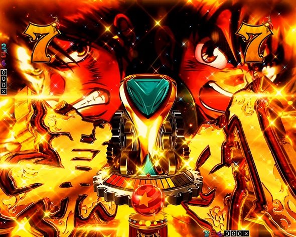 Pフィーバーからくりサーカス2 運命ver. 幕引きジャッジメント