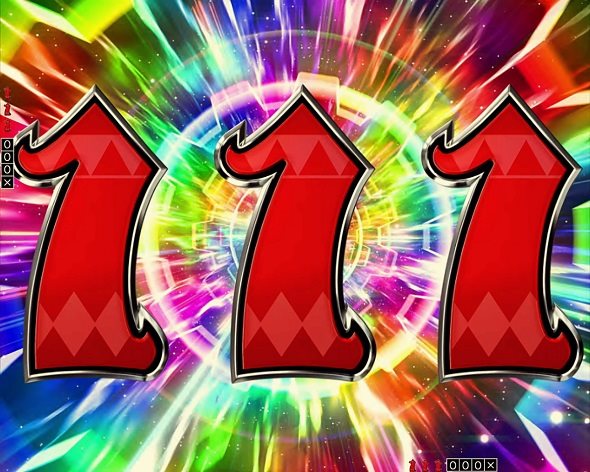 Pフィーバーからくりサーカス2 運命ver. 奇数図柄揃い