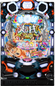 P【超甘LT】華牌RR 1/49&times;99de遊タイム