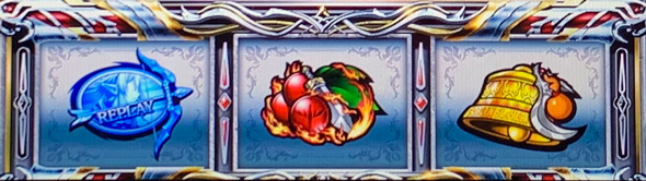スマスロ ゴブリンスレイヤーⅡ 強チェリー