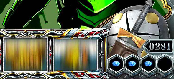 スマスロ ゴブリンスレイヤーⅡ 通常時のゲーム性