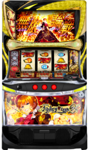 Lパチスロうみねこのなく頃に2