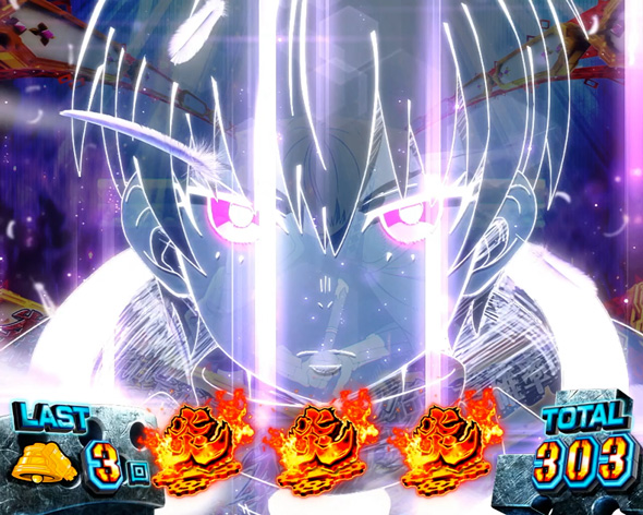 Lパチスロ 炎炎ノ消防隊2 ■概要