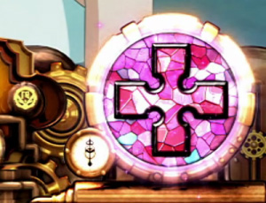 Lパチスロ 炎炎ノ消防隊2 高確示唆
