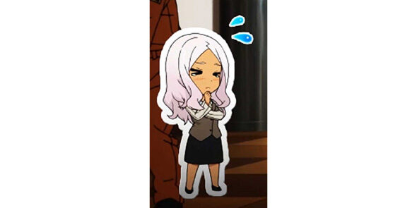 Lパチスロ 炎炎ノ消防隊2 モードB以上濃厚