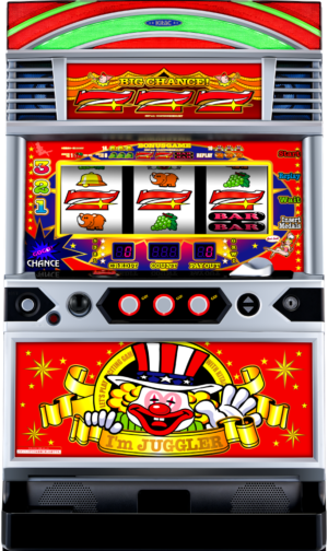 Neo I'm Juggler EX