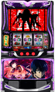スマスロ 化物語