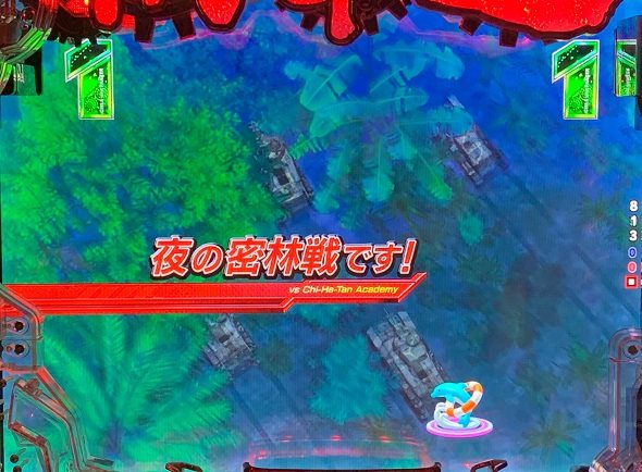 eガールズ＆パンツァー 最終章 159ver. 戦車道SPリーチ前半