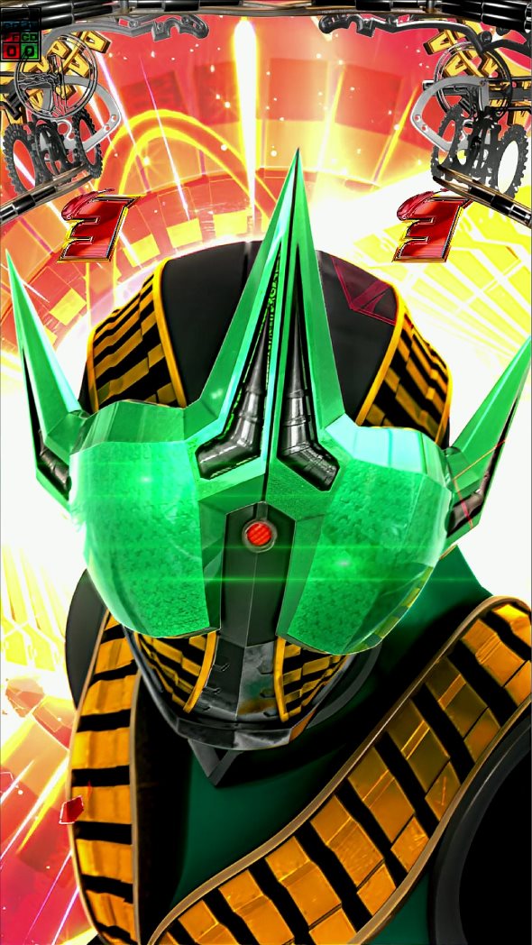e 仮面ライダー電王 デカヘソ239 バトルSPSPリーチ