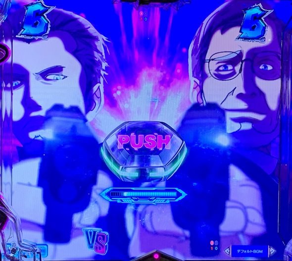 eルパン三世VSキャッツ・アイ ヴィランSPリーチ