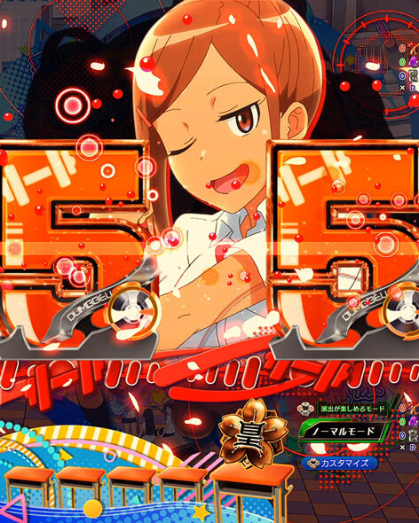 eフィーバーダンベル何キロ持てる?2 リーチライン予告