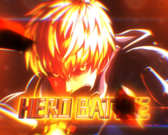 eワンパンマン2～正義執行 HERO BATTLE