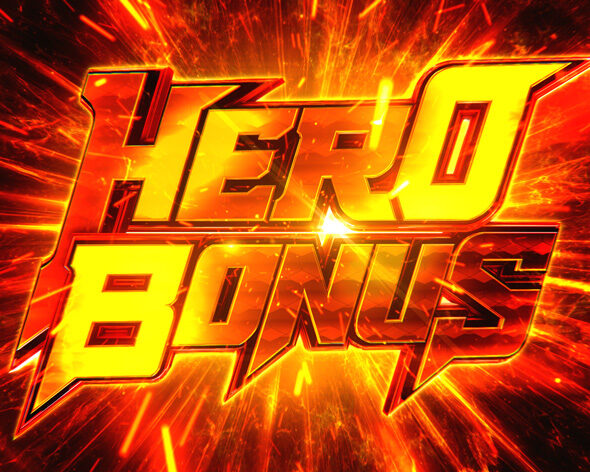 eワンパンマン2～正義執行 HERO BONUS