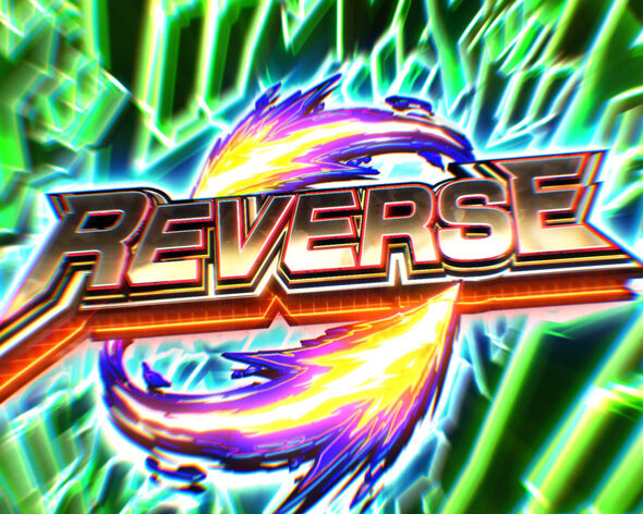eワンパンマン2～正義執行 REVERSE