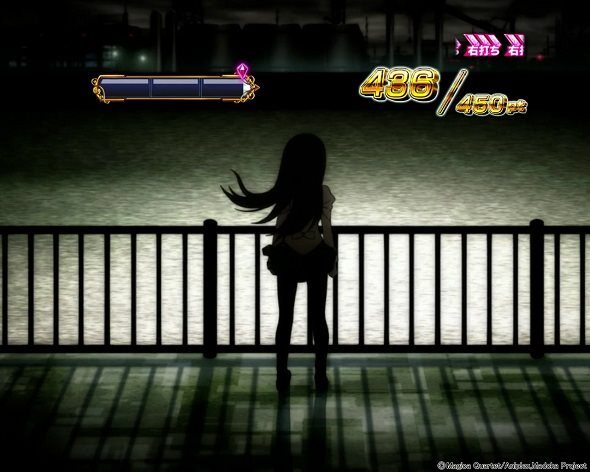 e 魔法少女まどか☆マギカ3 時間遡行～始まりの願い～ 最終ジャッジ成功でワルプルギスの夜突入