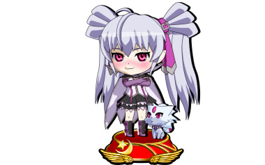 マジカルハロウィン ボーナストリガー 高設定示唆(中)
