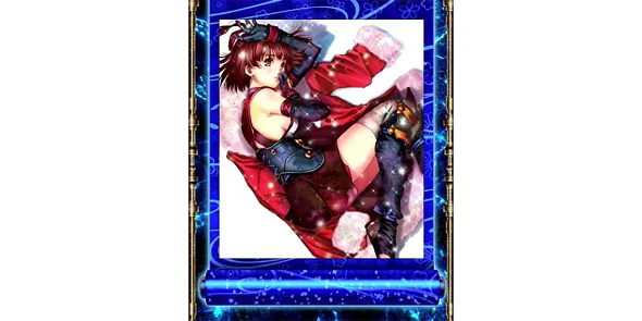 スマスロ 甲鉄城のカバネリ 海門決戦 菖蒲