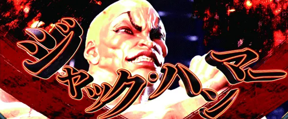 L範馬刃牙 オールタイムランキング