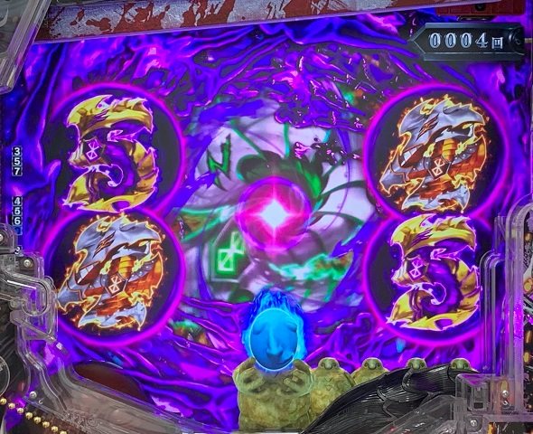 e ベルセルク無双 第2章 ロングリーチ