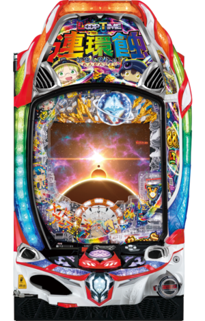 Pメイドインアビス 奈落の連環蝕