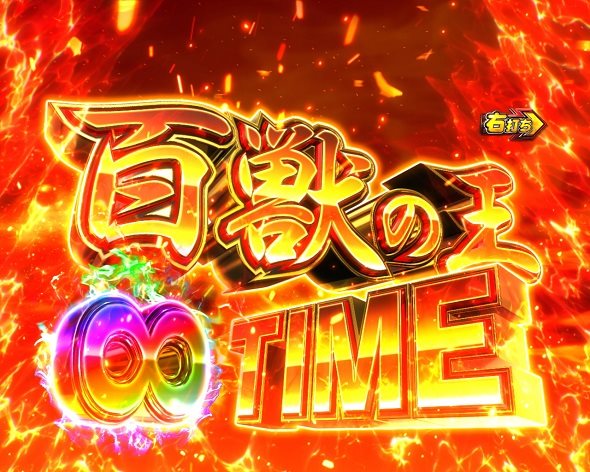 PA野生の王国6 百獣の王TIME(&infin;)