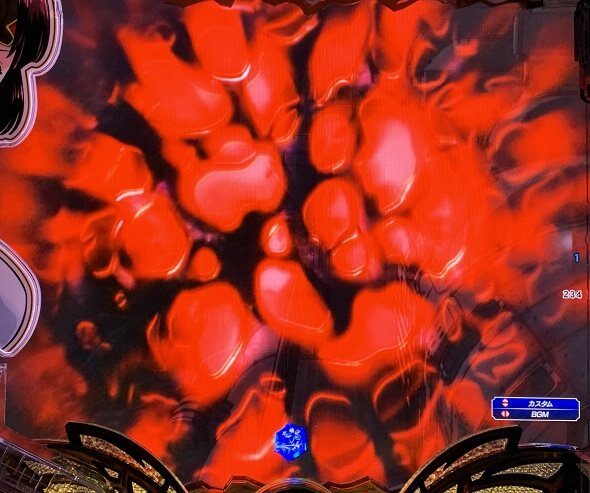 e 甲鉄城のカバネリ2 咲かせや燦然 心臓皮膜先読み予告